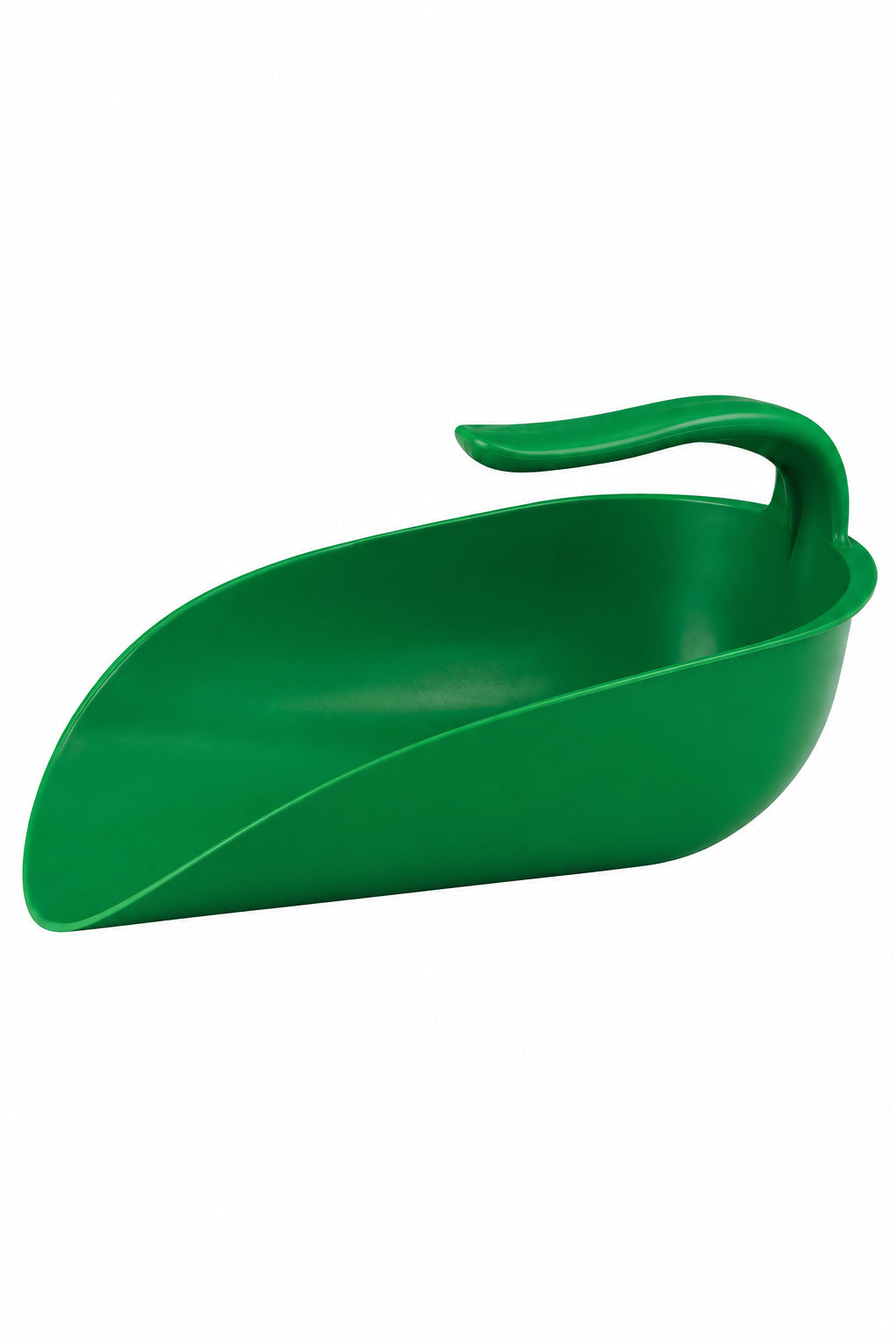 GEWA »Feed scoop with inside handle 2 kg