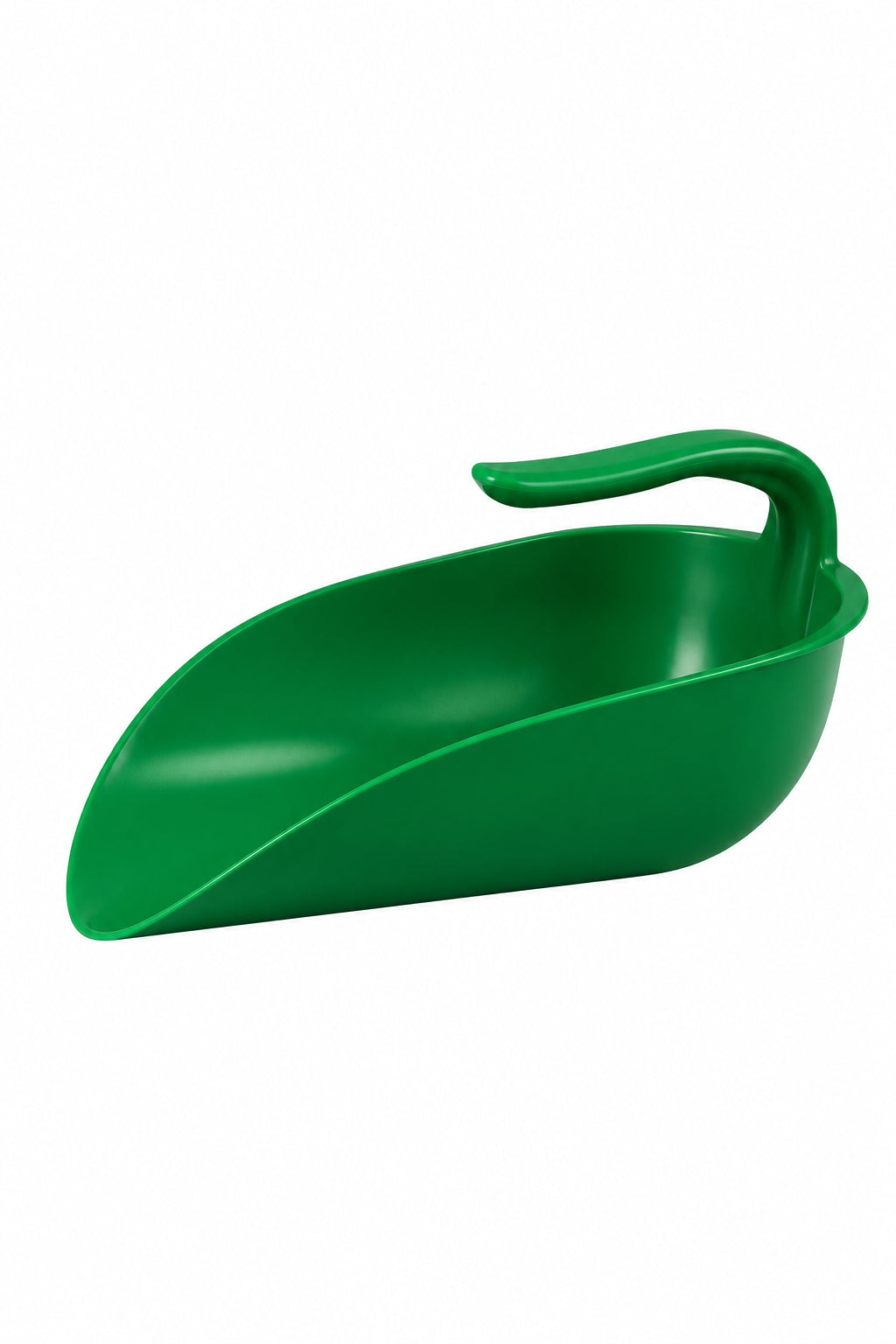GEWA »Feed scoop with inside handle 1 kg