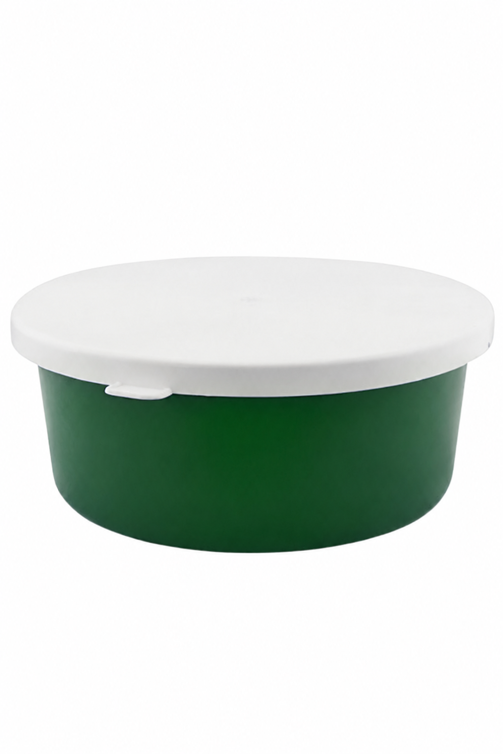 GEWA Müsli Schale mit Deckel 10 kg