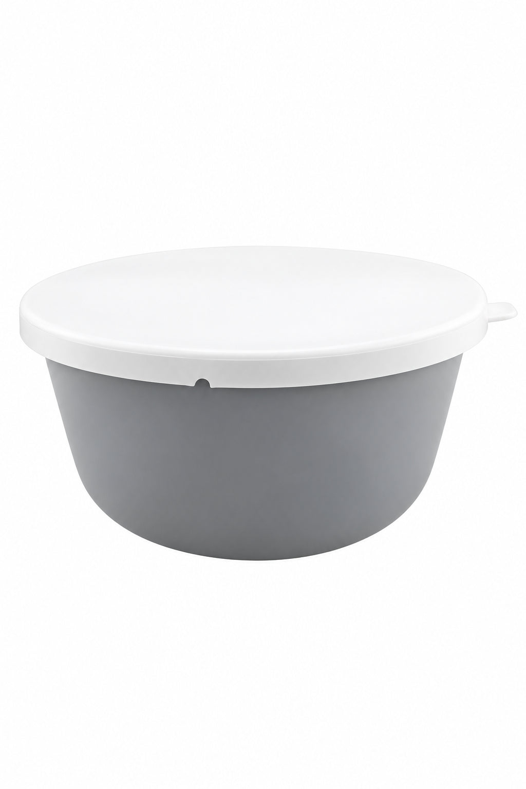 GEWA Müsli Schale mit Deckel 5 kg