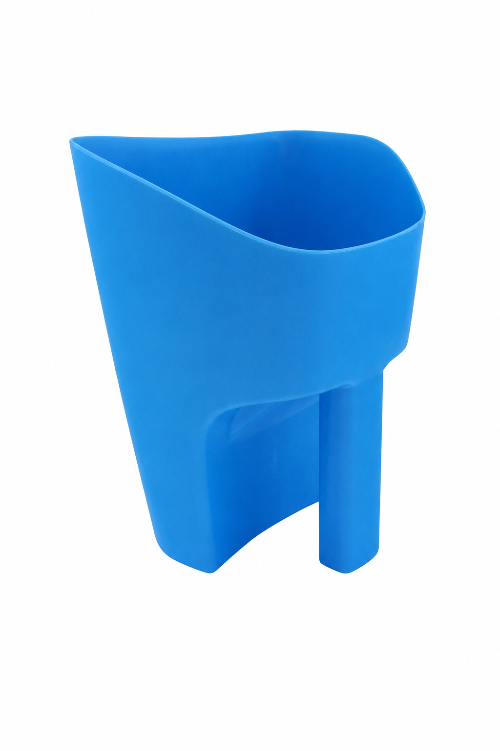 GEWA »Sackschaufel für Futter 1,5 kg Blue