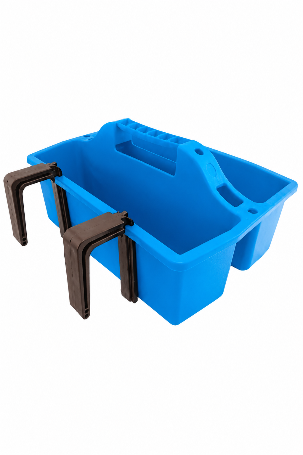 GEWA Putzbox Blau