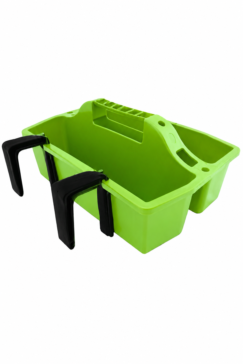 GEWA Putzbox offen Grün