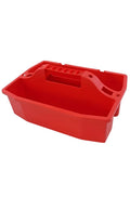 GEWA Open Cleaning Box Red