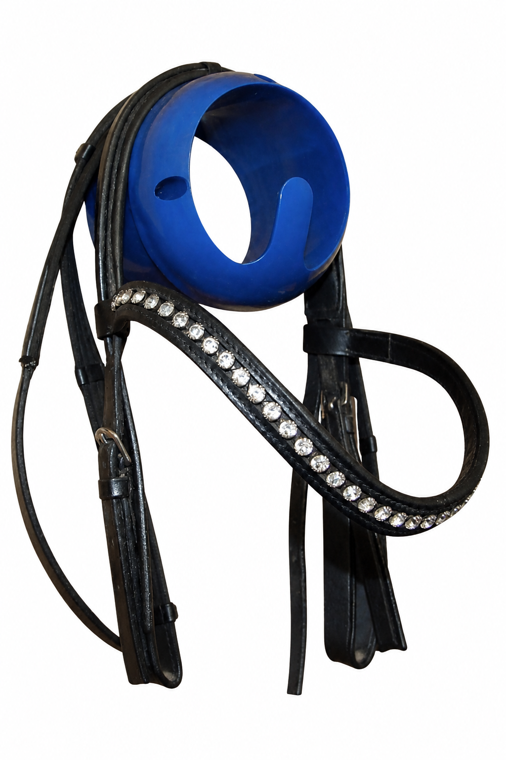 GEWA Halfterhalter & Trensenhalter