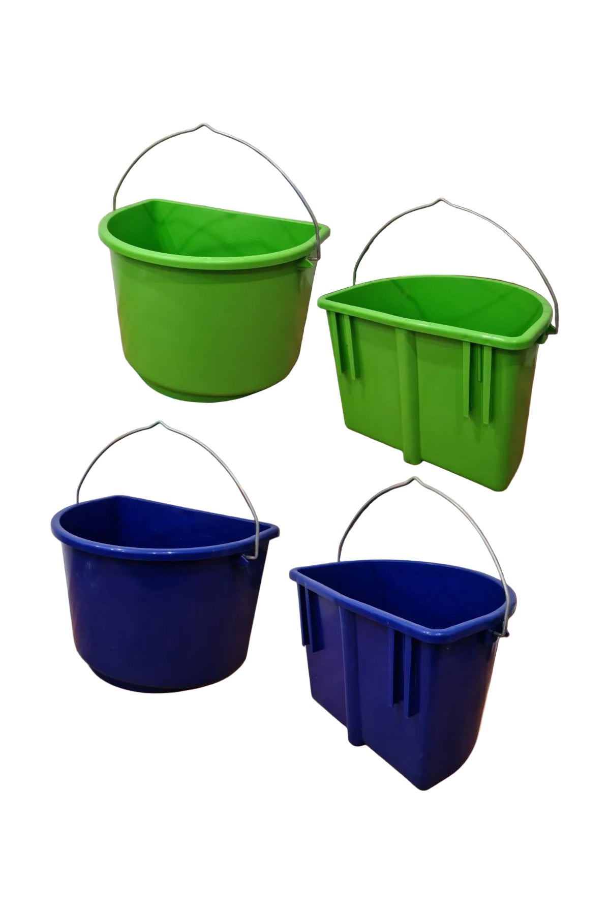 GEWA Turniertrog GEWA-Design 12 Liter