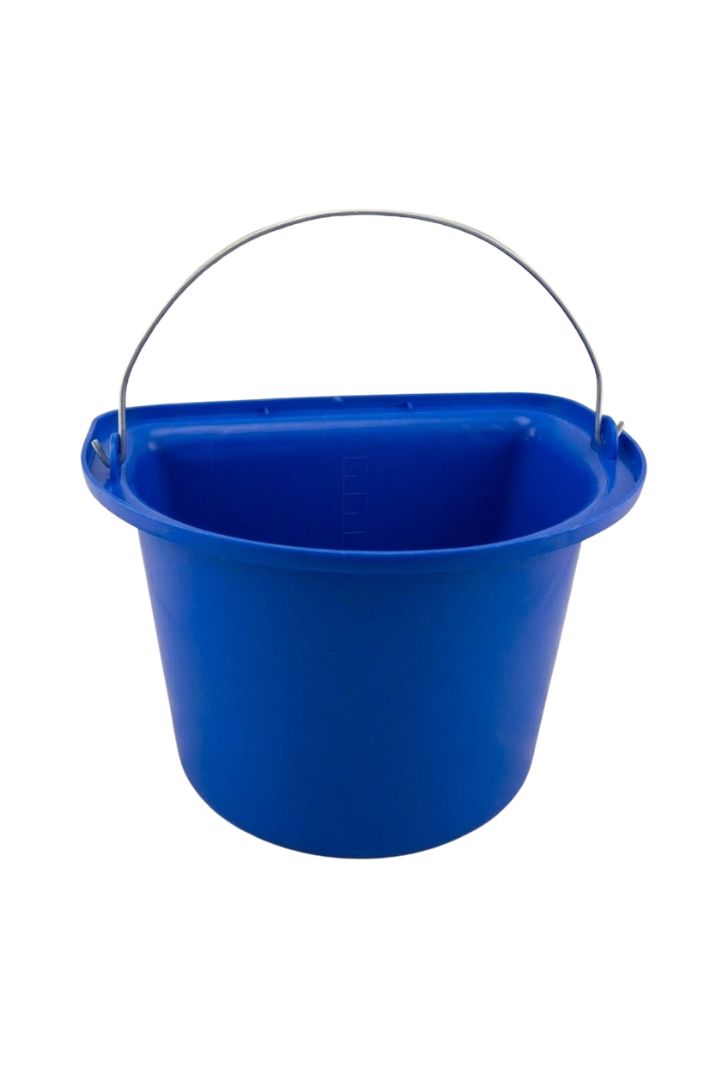 gewa-turniertrog-12-liter-mit-haken-ultramarinblau-6200