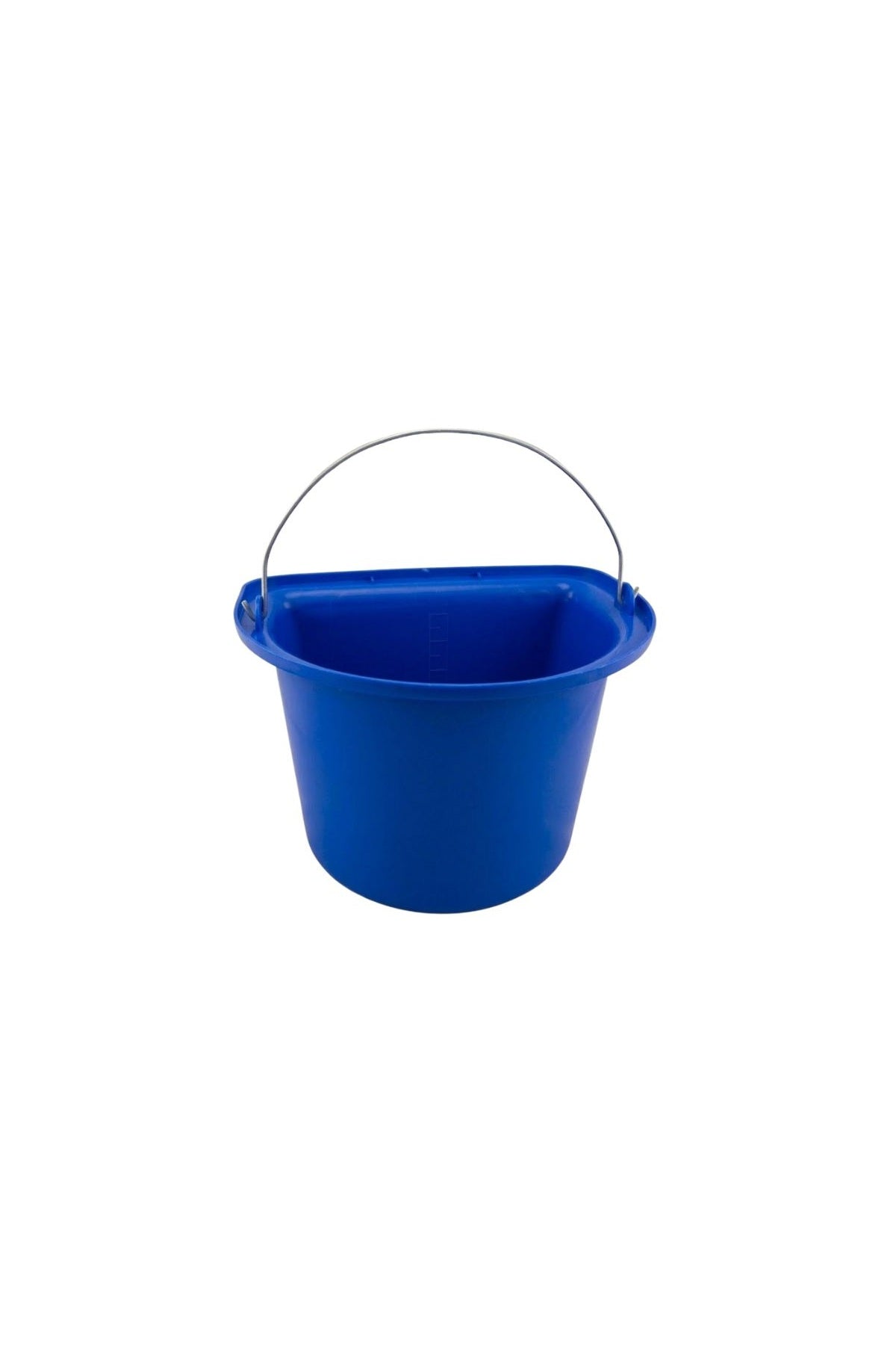 GEWA Turniertrog mit Haken Ultramarinblau 12 Liter