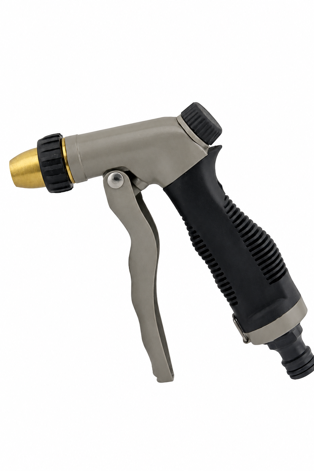 Wasserbrause Premium Metall