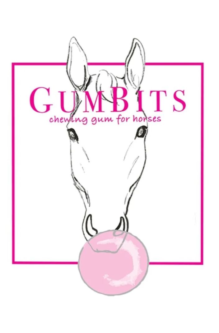 GumBits Pferdekaugummi 340g