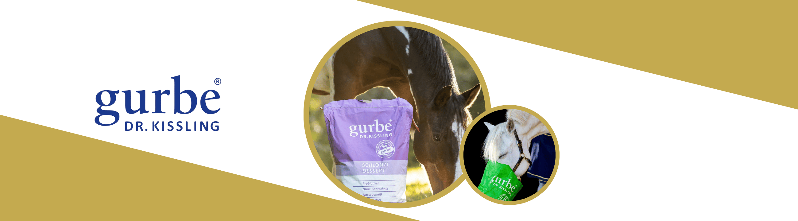 Grube Urfutter Banner