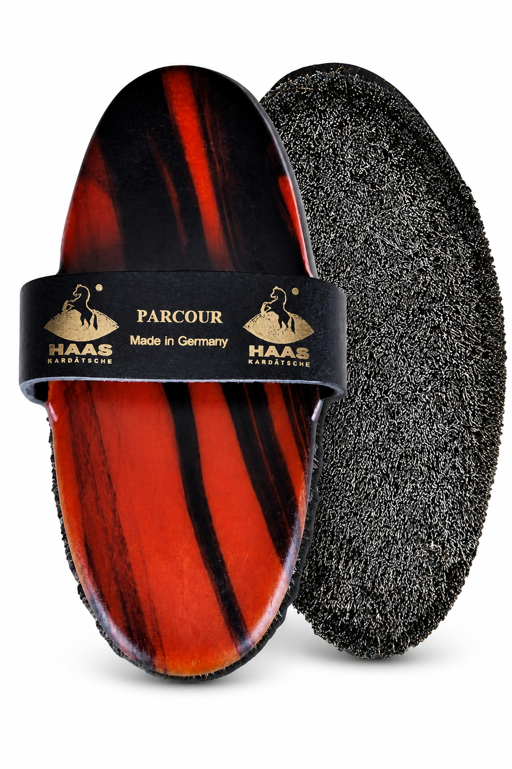 HAAS »Kardätsche Parcour