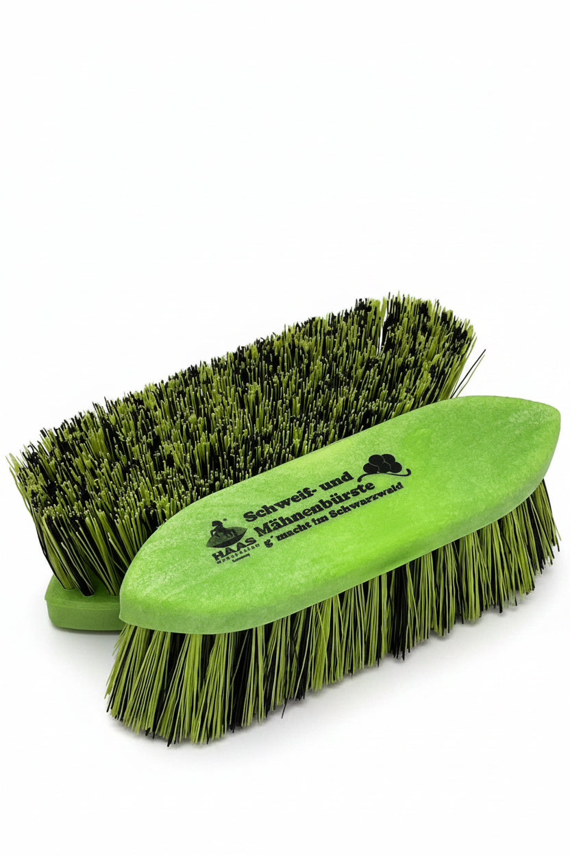 HAAS »Mane & Tail Brush