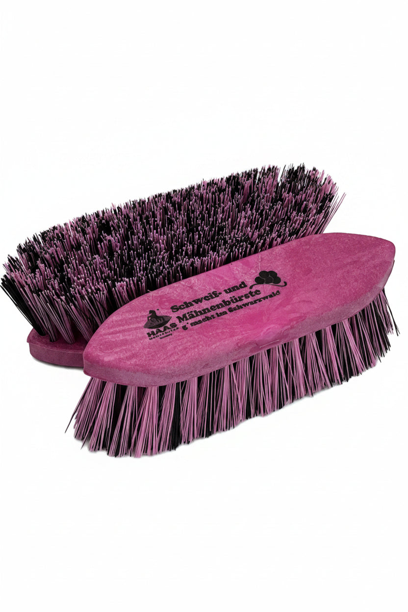 HAAS »Mane & Tail Brush