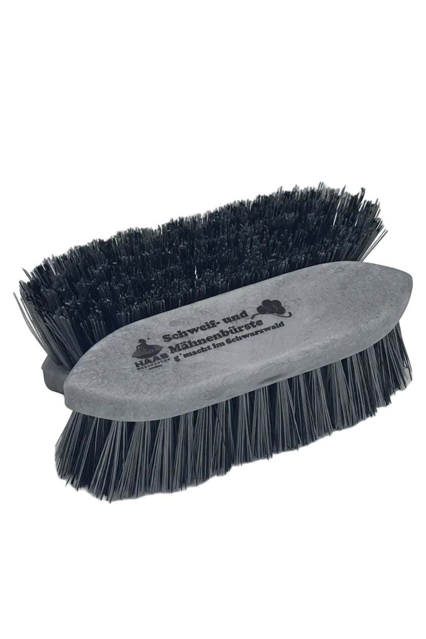 HAAS »Mane & Tail Brush