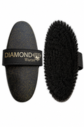 Haas Diamond Root Brush