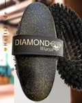 Haas Diamond Root Brush
