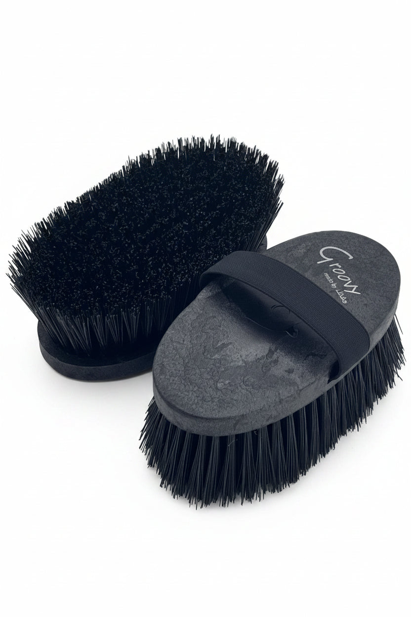 HAAS »Groovy Mini Dandy Brush
