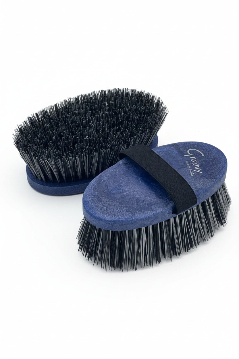 HAAS »Groovy Mini Dandy Brush