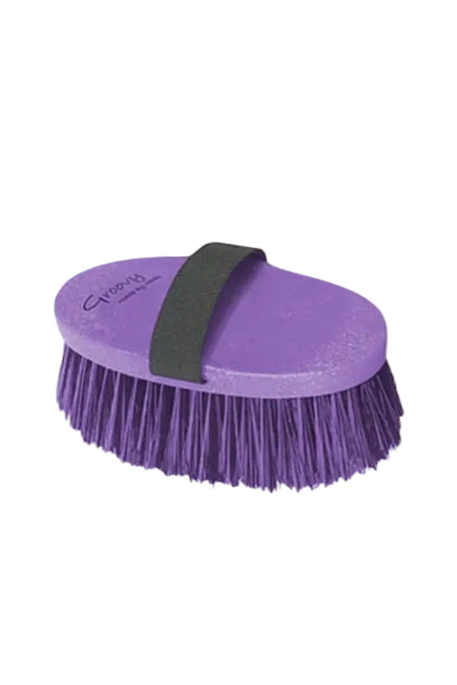 HAAS »Groovy Mini Dandy Brush