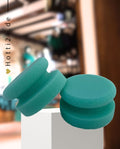 HAAS »Sponge Puck Green