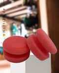 HAAS »Sponge Puck Red