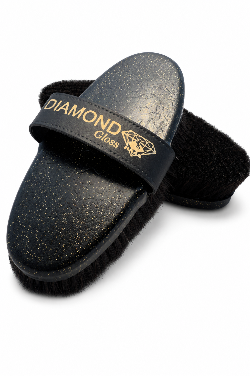 HAAS »Glanzbürste Diamond Gloss