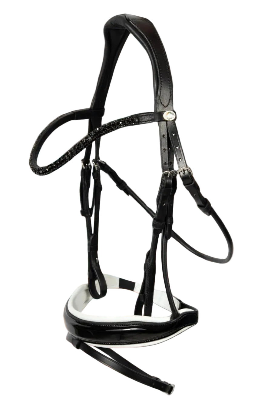 hans-melzer-trense-aachen-black-silber-white-lack-te-aasswl-fu-shop-www.hotti24.de