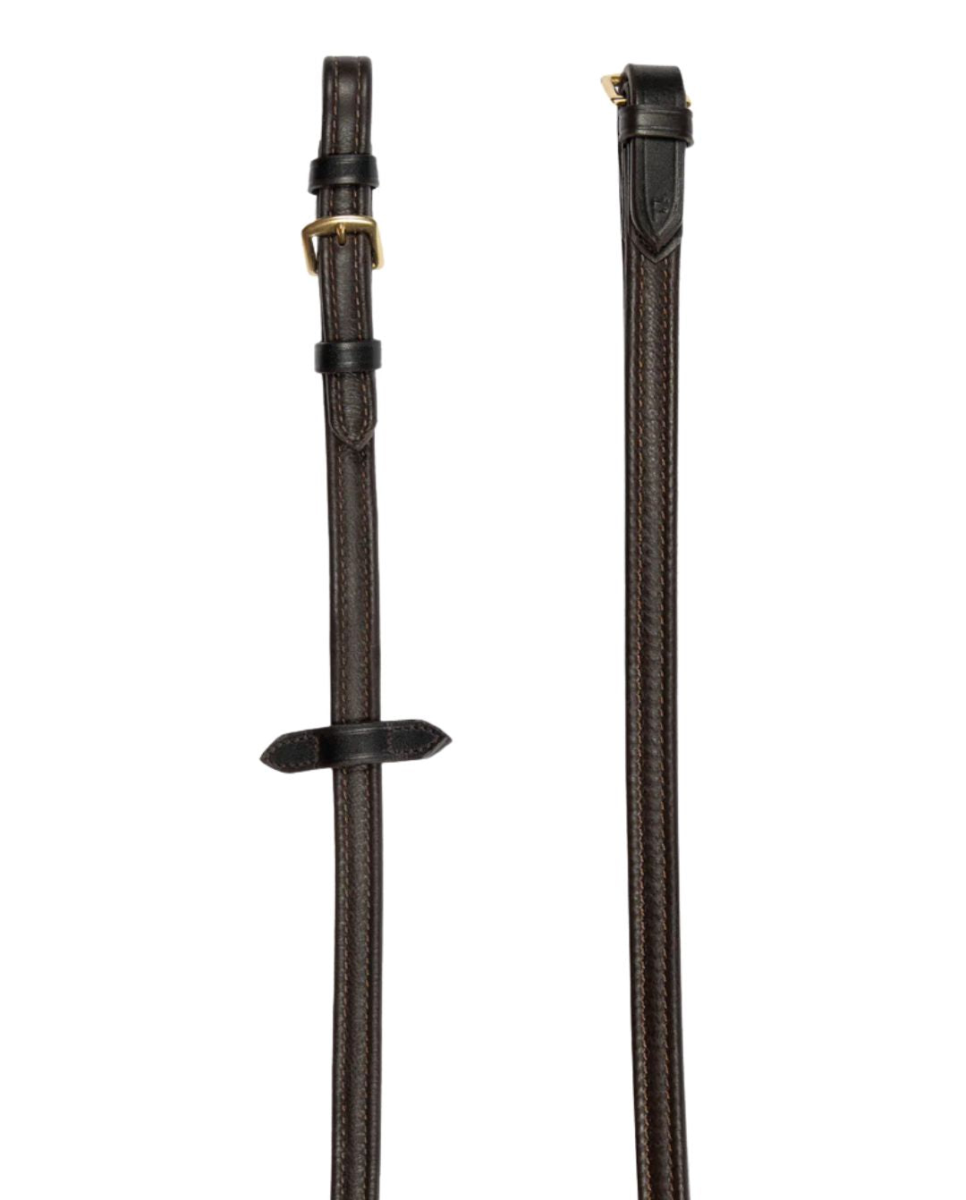 Hans Melzer »Zügel Softtouch Brown