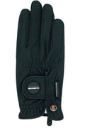 Hauke Schmidt »Riding Gloves A Touch of Class Black
