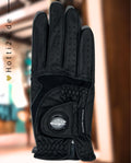Hauke Schmidt »Riding Gloves Arabella Black
