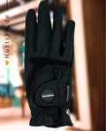 HAUKE SCHMIDT »Unisex riding gloves A touch of Summer