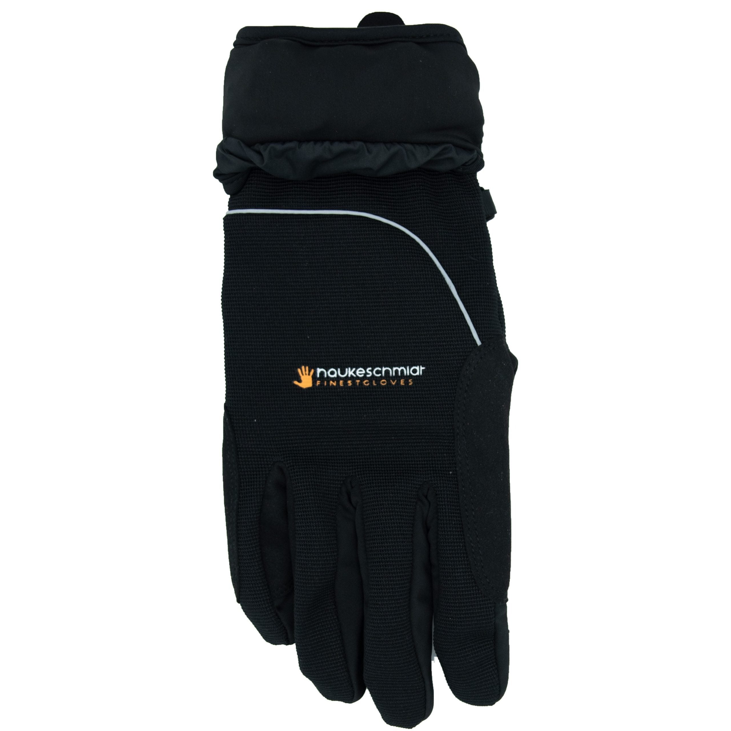 hauke-schmidt-unisex-reithandschuhe-selfoss-black