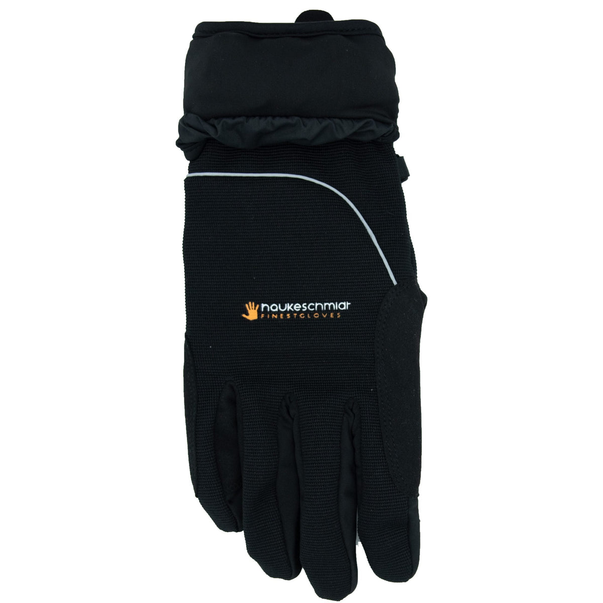 hauke-schmidt-unisex-reithandschuhe-selfoss-black