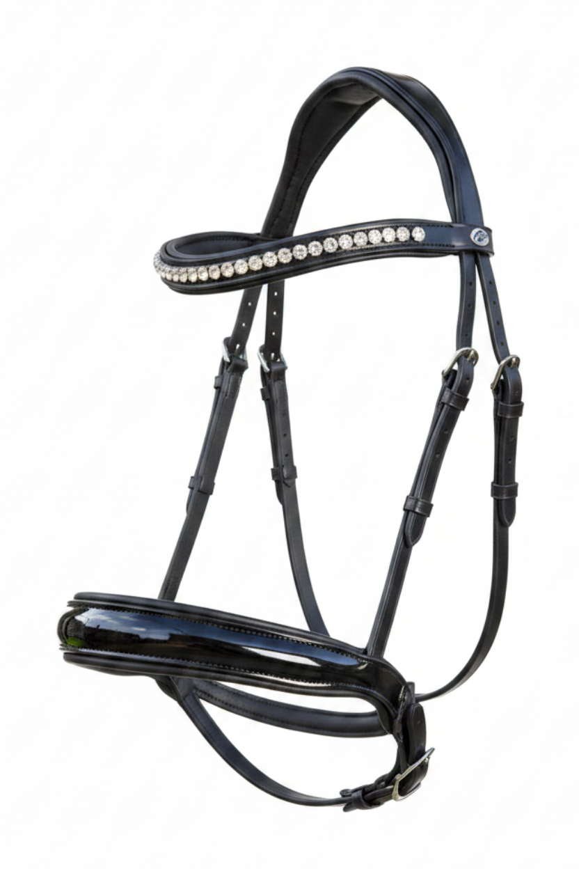 hfi-pferde-trense-shiny-black