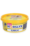 Horslyx Leckstein Mini Knoblauch 650g