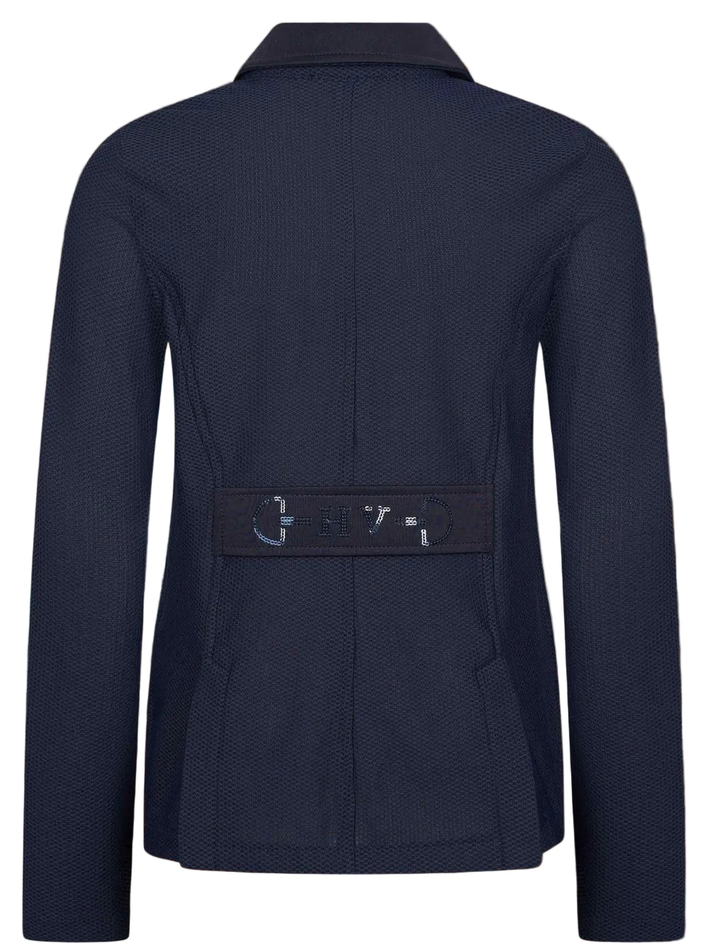 HV Polo Children's Competition Jacket HVPEmmeline Navy