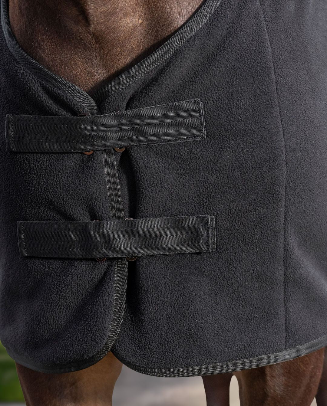 HV POLO »Abschwitzdecke HVPNena Black