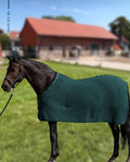 HV Polo »Abschwitzdecke HVPNena Duck Green