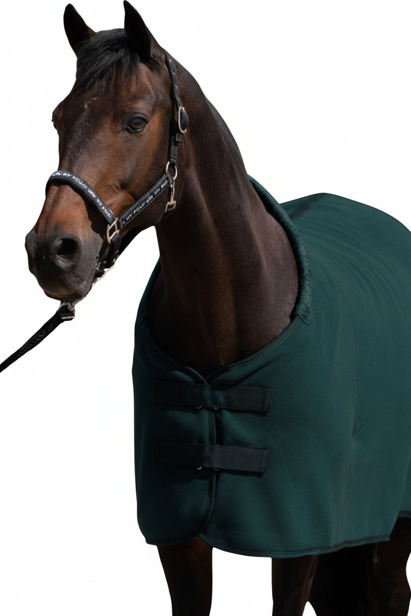 HV Polo Abschwitzdecke HVPNena Duck Green
