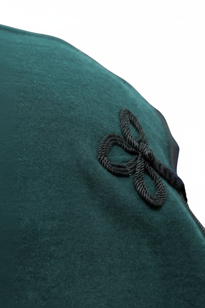 HV Polo Abschwitzdecke HVPNena Duck Green