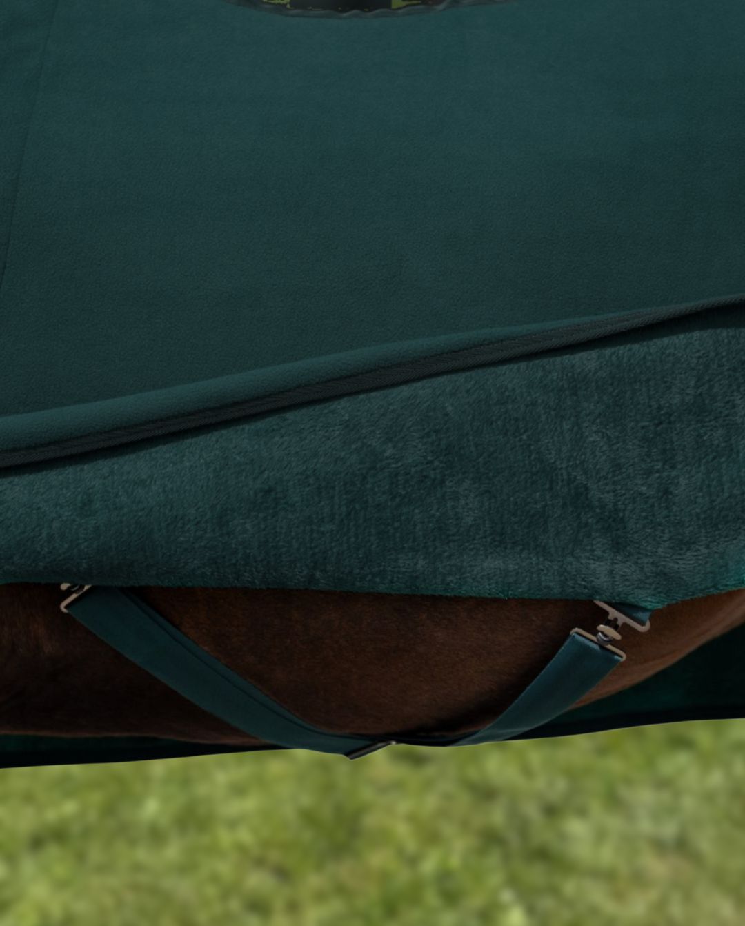 HV Polo »Abschwitzdecke HVPNena Duck Green