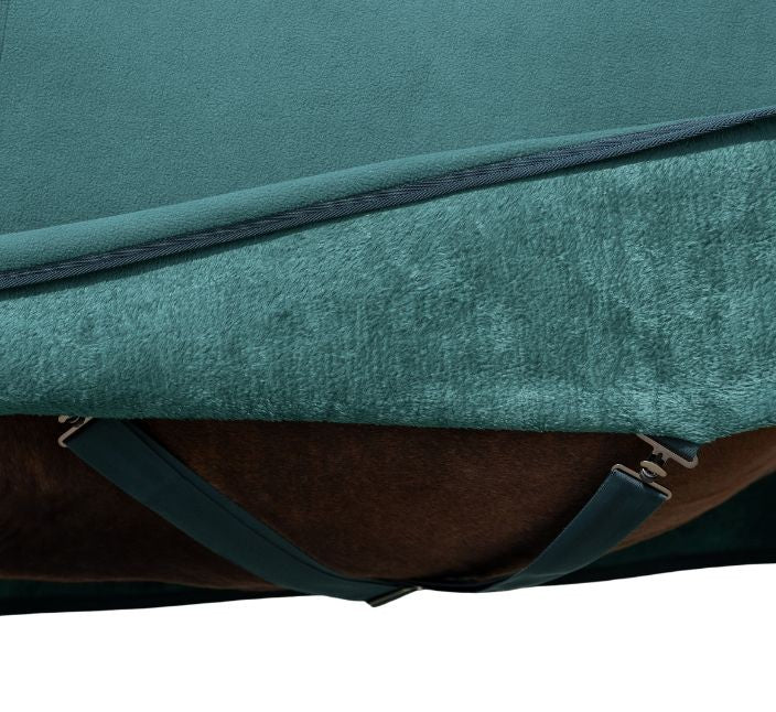 HV Polo Abschwitzdecke HVPNena Duck Green