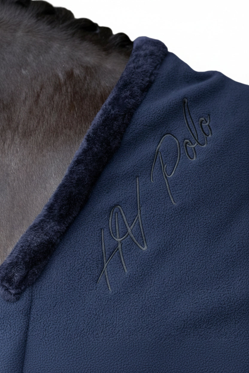 HV Polo Abschwitzdecke HVPNena Navy