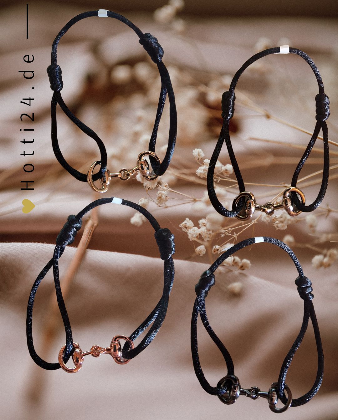 HV POLO »Armband HVPKate Black Nr. 13