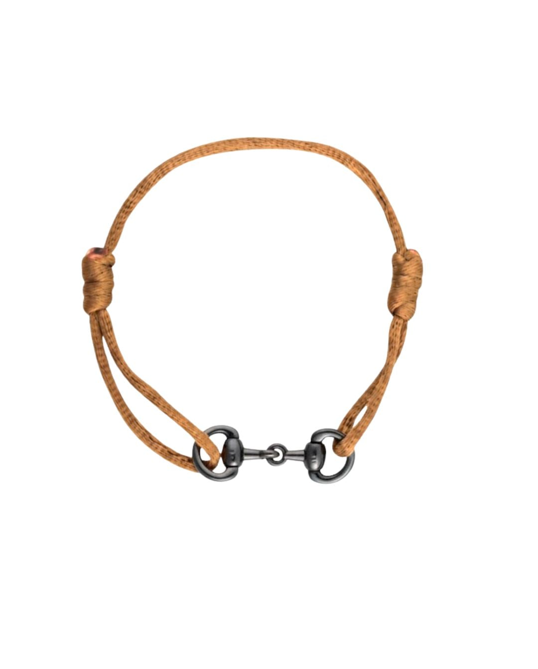 HV Polo »Armband HVPKate Gebiss klein Sand Nr. 3