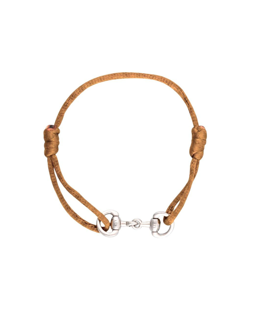 HV Polo »Armband HVPKate Gebiss klein Sand Nr. 3