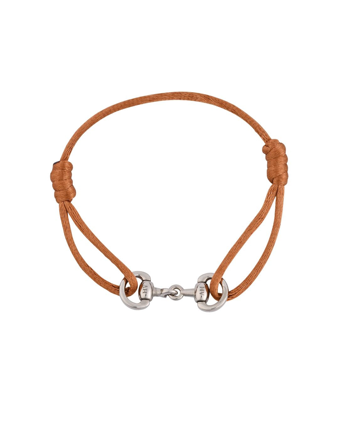 HV Polo »Armband HVPKate Gebiss klein Copper Nr. 17