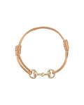 HV Polo »Armband HVPKate Gebiss klein Beige Nr. 2