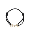 HV Polo »Armband HVPKate Gebiss klein Black Nr. 13